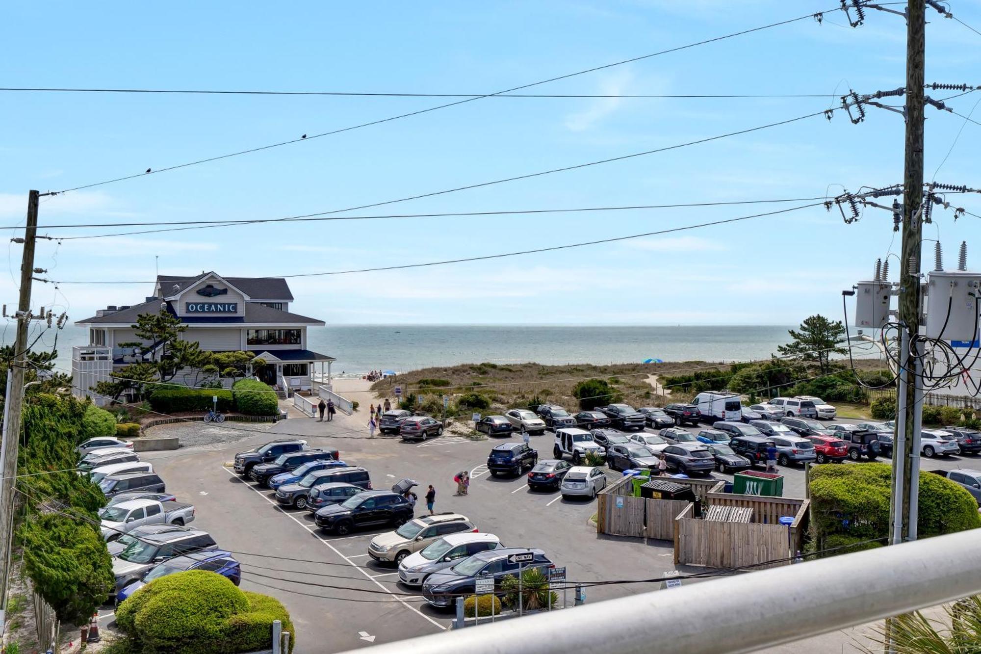 Sandpeddler Inn And Suites Wrightsville Beach Exterior foto