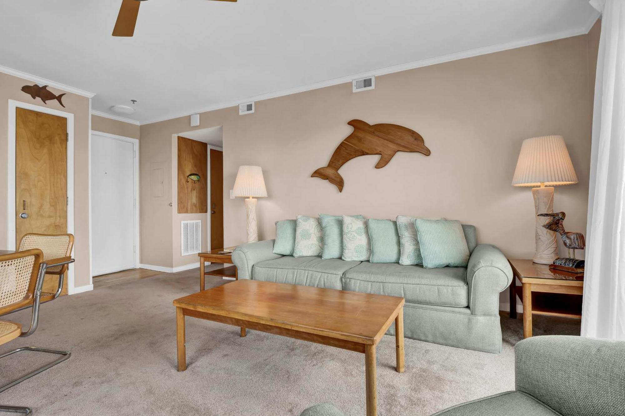 Sandpeddler Inn And Suites Wrightsville Beach Exterior foto